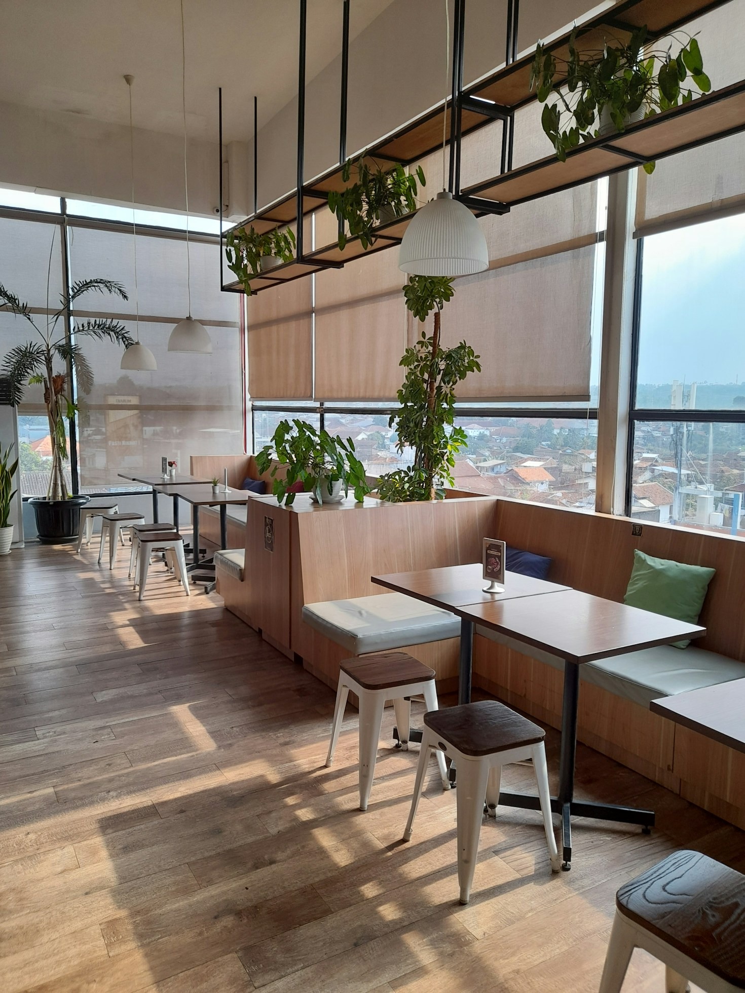 Viisi kahvilaa, jotka eivät petä Helsingissä